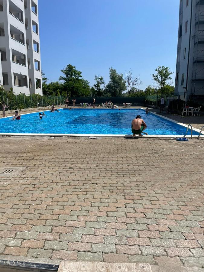 Apartamento Al Mare Lido Adriano